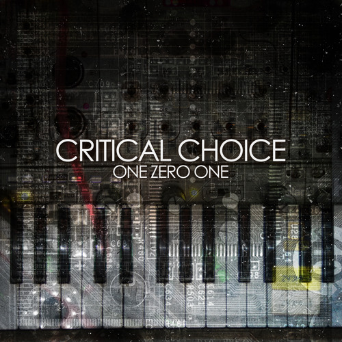Critical Choice - Nylon(Original Mix)