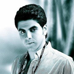 A3esh Men 3'er Hob_ LIiveعايش من غير حب _كريم آدم