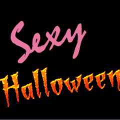 Sexy Halloween