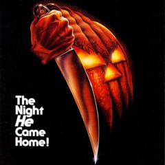 Theme From 'Halloween' (instrumental cover) - John Carpenter