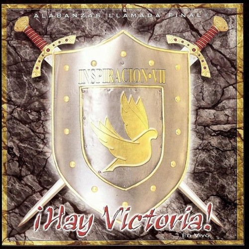 INSPIRACION 7 - El Ejercito De Dios
