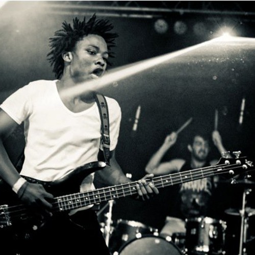 Stream Sky Came Falling By Show Tell Band Listen Online For Free On Soundcloud