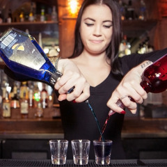 Bartender - A Pass @iamapass