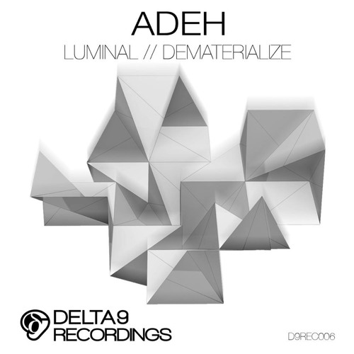 Adeh - Luminal (Revolver and Leona Remix) FREE DOWNLOAD