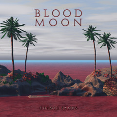 Blood Moon - Self-Titled