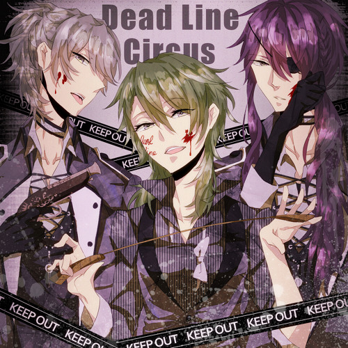 Quinzsmash Deadline Circus デッドラインサーカス Thai Version By Quinzsmash Quinzsmash Deadline Circus デッドラインサーカス Thai Version By Quinzsmash
