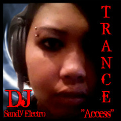 DJSandyElectro - Access