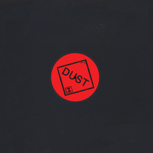 DUST - "C U In Hell" (Suicide Commando Cover)