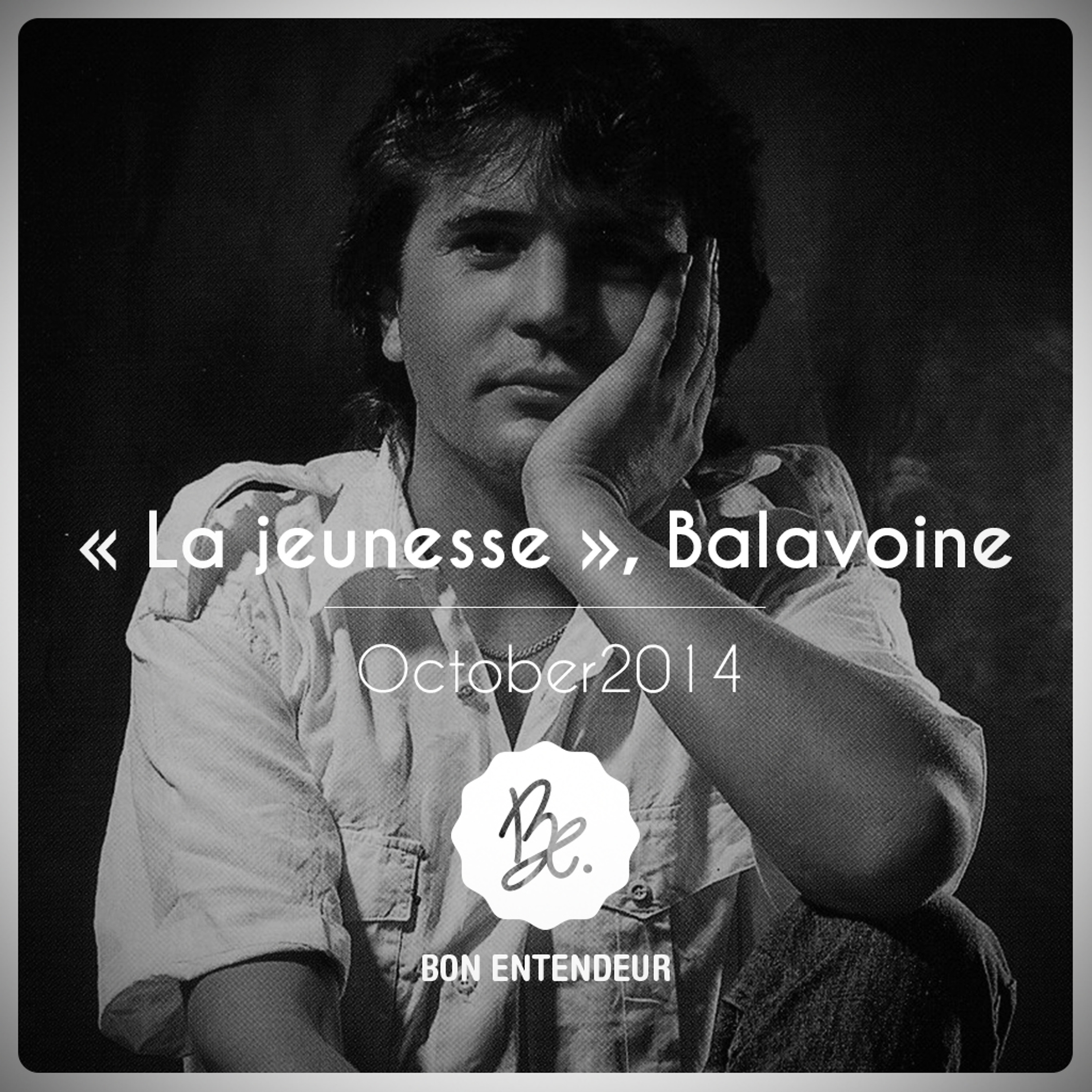 Bon Entendeur Mixtape