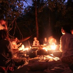 sound of light