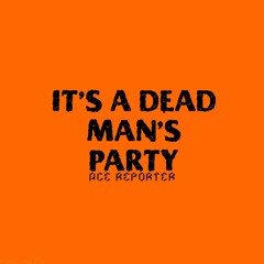 Dead Man's Party