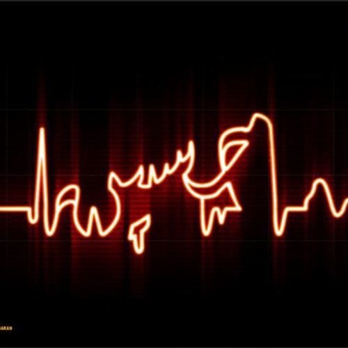 الرادود باسم الكربلائي - أمك أنا يا حسين - قديم