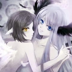 『~Happy Halloween~』 てんしょう しょうてんしょう(Ten Sho Sho Ten Sho)【crin x SnowRabbitz】