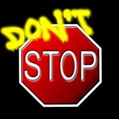 Don't Stop - (Kriya's Breaks Remix)