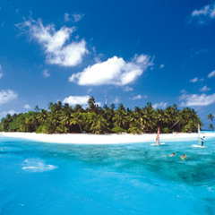 Berlin - Deepreén - Helene Beach