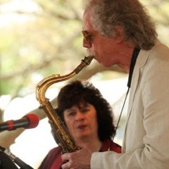 "Turn Blue" (Jimmy McGriff)Lou Marini with the Linda Dachtyl Quartet Pensacola Jazz Festival 2012