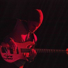 Walking In, Walking Out...Tony Grey feat... Mike Stern