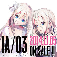 IA Aria Of The Planetes