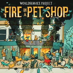 WorldService Project -  “Dazzling…big things lie ahead for them !!!”