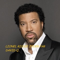 LIONEL RICHIE JOUER PAR DAVID Q.MP3