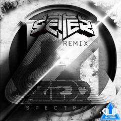 Zedd - Spectrum (Getter Remix) Final