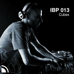 IBP013 - Cubex [www.intransikbeats.com]