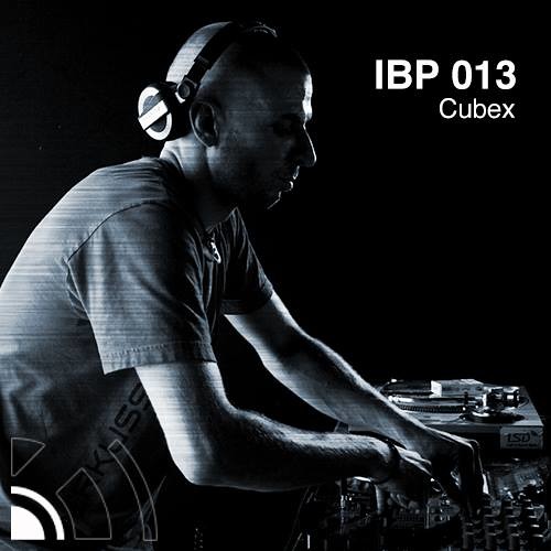 IBP013 - Cubex [www.intransikbeats.com]