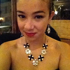 Gabi - Shower by Becky G - Cover