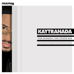 Cover CD: Kaytranada