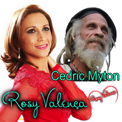 Cedric Myton Rosy Valença