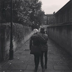 Ellie Goulding - The Wolves (Bon Iver cover)