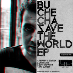 Buchecha - Dub Faces