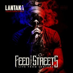7. Lantana- Take Her Down Prod By Sparkz