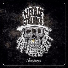 Hieroglyphics - Heebie Jeebies (Prod. by Gully Duckets)