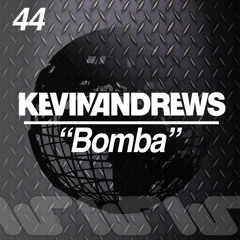 Kevin Andrews - Bomba (Original Mix) World Sound (Promo Edit) Released 20.11.14