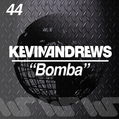 Kevin Andrews - Bomba (Original Mix) World Sound (Promo Edit) Released 20.11.14