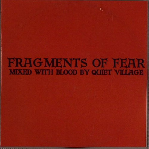Quiet Village Presents - Fragments of Fear - A Halloween Special First Online Stream