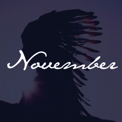 Attakid - November (Mixtape)