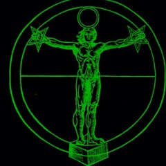 Music to... resurrect Satan to