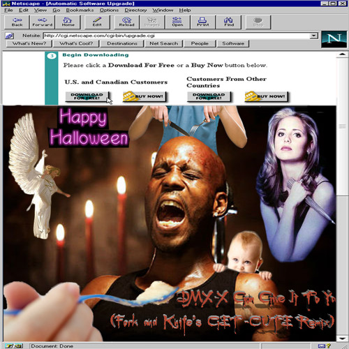 Download dmx x gonna give it to ya