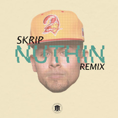 Lecrae - Nuthin Remix ft. Skrip