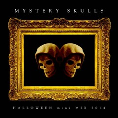 HALLOWEEN mini-MIX 2014
