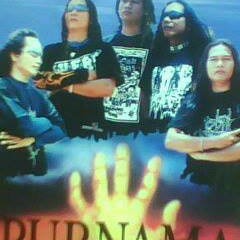 Purnama Band - Putri Mimpi