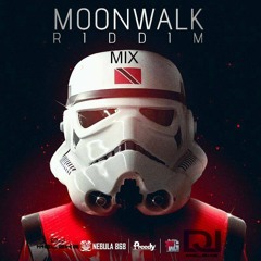 DJ Meleke Moonwalk Riddim Mix(Click Buy Link For Free Download)