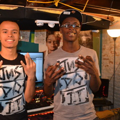 "Team Fat Hoes" - Yelloboi Ft StankyLawd