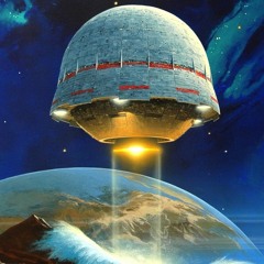 Space Funk Bombinette - (Back To The Chicken Shack Mix)