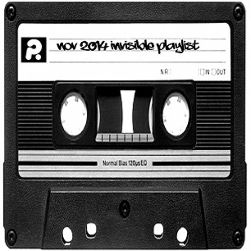 Nov 2014 Invisible Playlist