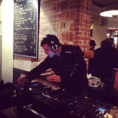 Emile Omar • Tribute to Richard Evans • 28.10.2014 • LeMellotron.com