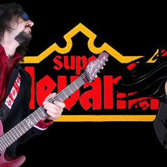 Super Castlevania 4 - Simon's Theme "Epic Rock" Cover