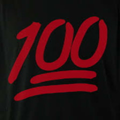 100 (K - Fix Feat LStacks) Produced by Ish